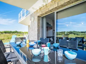 Apartment Le Domaine de Fort Neuf by Interhome - Image 3