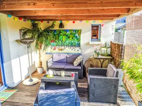 Holiday Home Roch Azur by Interhome - Image 5