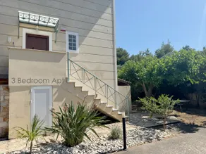 Schinias Forest Beach House - Image 3