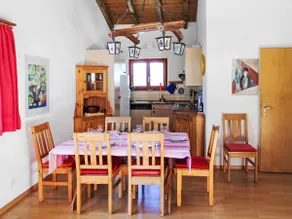 Chalet Haus Murena by Interhome - Image 4