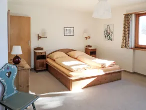 Chalet Haus Murena by Interhome - Image 5