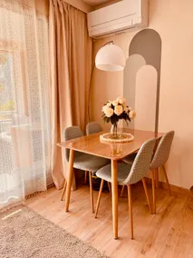 The ”Longo Maï” appt. is cozy, quiet. Free parking - Image 3