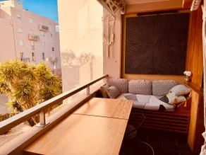 The ”Longo Maï” appt. is cozy, quiet. Free parking - Image 4