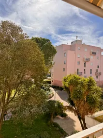 The ”Longo Maï” appt. is cozy, quiet. Free parking - Image 5