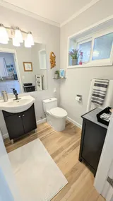 Nature's Window: Spacious, private view suite! - Image 5