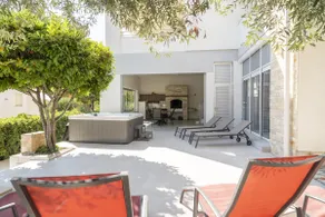 Beachhouse Villa Adria Kozino - Image 4