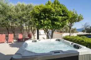 Beachhouse Villa Adria Kozino - Image 2