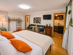 Erholungskellerchen nahe Therme, See & Klinik - Image 5
