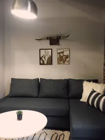 Downtown Nashville Loft: Walk to Everything! - Image 2