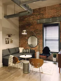 Downtown Nashville Loft: Walk to Everything! - Image 3