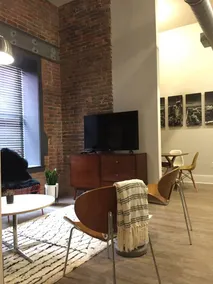Downtown Nashville Loft: Walk to Everything! - Image 5
