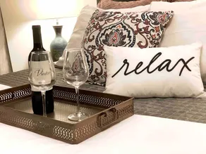 Fireplace & Hot Tub Nights | Walk to Downtown Bend - Image 2