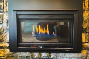 Fireplace & Hot Tub Nights | Walk to Downtown Bend - Image 3