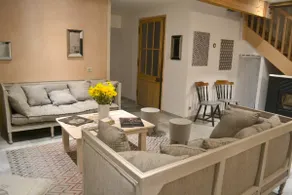 Homerez - Spacious House in Cabariot, 180m², Garden - Image 4