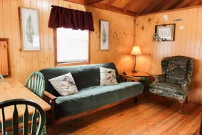 Lakeview Cedar Cabin - The Birds Nest - 1 - Image 4