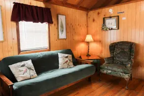 Lakeview Cedar Cabin - The Birds Nest - 1 - Image 5