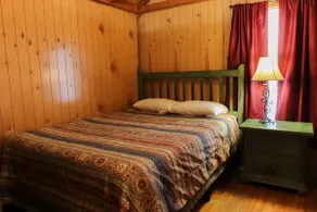 Lakeview Cedar Cabin - The Birds Nest - 1 - Image 2