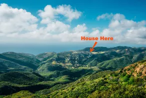Malibu Mountain Vista & Garden- Minutes from Beach - Image 4