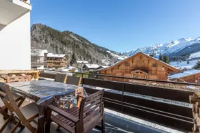 3 , 8 Pers, 3 Bedrooms, Slopes 70 M, Village Centr - Image 3