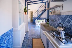 BIG FLAT IN CITY CENTER WITH BALCONY - Image 3