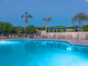Downtown Winner bei Plaza Villas - zu Fuß zum Coachella-Shuttles! - Image 5