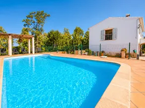 Can Pou Playa de Palma, 6 pax house, private pool! - Image 2