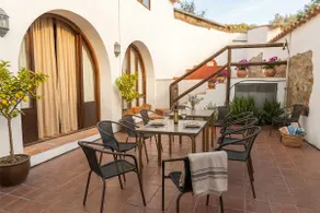 Rustic House with Pool and BBQ, Norte, Córdoba - Image 4