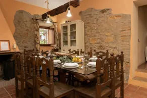 Rustic House with Pool and BBQ, Norte, Córdoba - Image 5