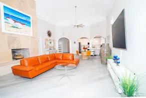 Stunning 3 Bedroom Beach Villa on Sandy Beach at Las Palmas Beachfront Resort V4 3 Villa by RedAwning - Image 2