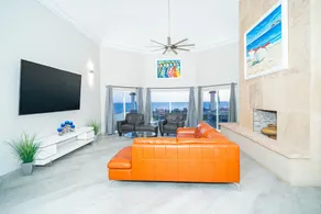 Stunning 3 Bedroom Beach Villa on Sandy Beach at Las Palmas Beachfront Resort V4 3 Villa by RedAwning - Image 5