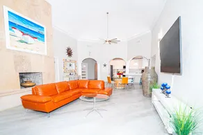 Stunning 3 Bedroom Beach Villa on Sandy Beach at Las Palmas Beachfront Resort V4 3 Villa by RedAwning - Image 3