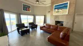 Stunning 3 Bedroom Beach Villa on Sandy Beach at Las Palmas Beachfront Resort V4 3 Villa by RedAwning - Image 4