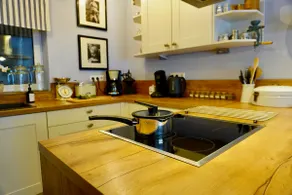 Korbmacher apartment – time out in the Palatinate - Image 2
