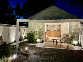 Romantic Casita. Hot Tub, Firepit. Pets Welcome! - Image 4