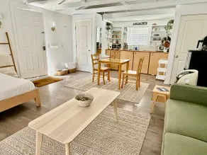 Romantic Casita. HotTub and Firepit. Pets Welcome! - Image 5