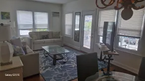 Orleans Beach Apt., Beach Block, Pets OK, Sleeps 7 - Image 2