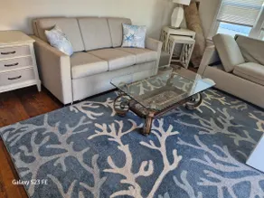 Orleans Beach Apt., Beach Block, Pets OK, Sleeps 7 - Image 3