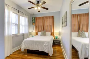 Vintage Retreat | Near Beale St - Image 3