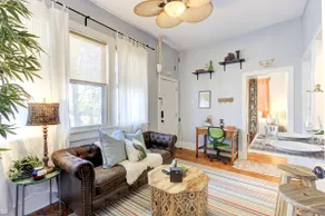 Vintage Retreat | Near Beale St - Image 2