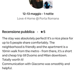 Love 4 Home @ Porta Romana - Image 3