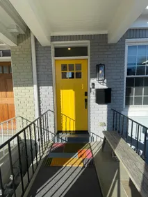 Hill East BnB - Modern Style and Comfort 3BR/3BA - Image 3