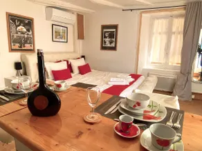 Appartement Studio Center Ville - Image 3