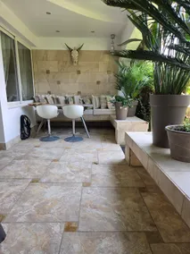 entire beachfront accommodation (50 m from the beach) - Image 5