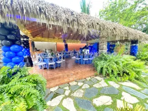 Villa El Remanso; Boca Chica DR (5 min away Airport) - Image 3