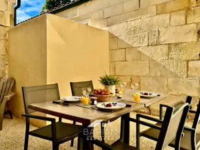 ”Transbordeur” air-conditioned house in the city center 3* - Image 2