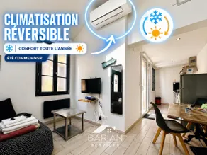 ”Transbordeur” air-conditioned house in the city center 3* - Image 3