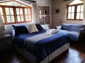 Next to the mountain: La Casa de Tepoz - Image 5