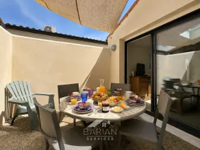 ”Fort Boyard” air-conditioned house, Rochefort center 3* - Image 2