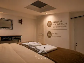 ”Fort Boyard” air-conditioned house, Rochefort center 3* - Image 4