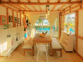 Oceanfront home for 6–8 | Pool + BBQ + view - Image 5